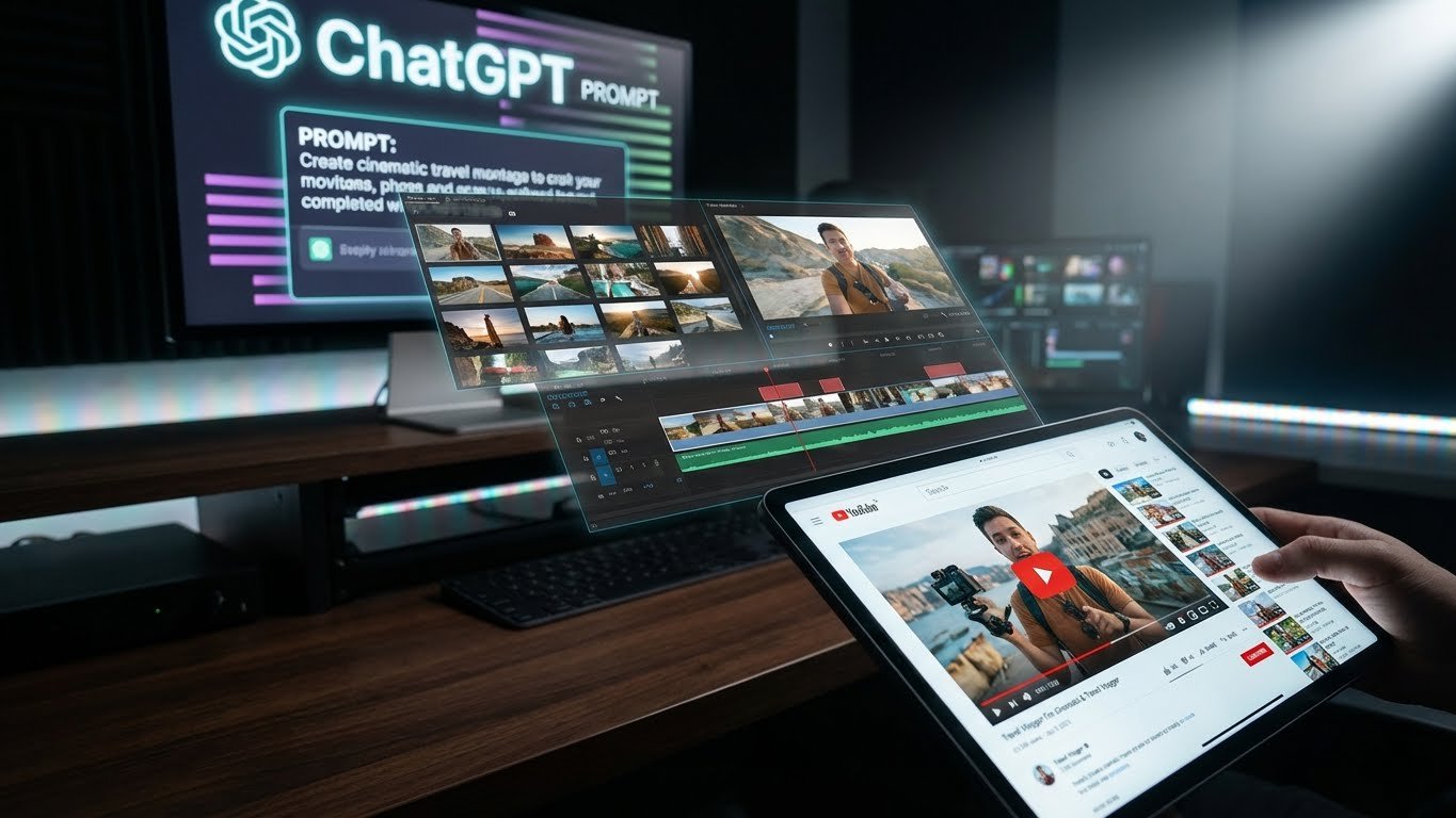 AI Content Creation Systems