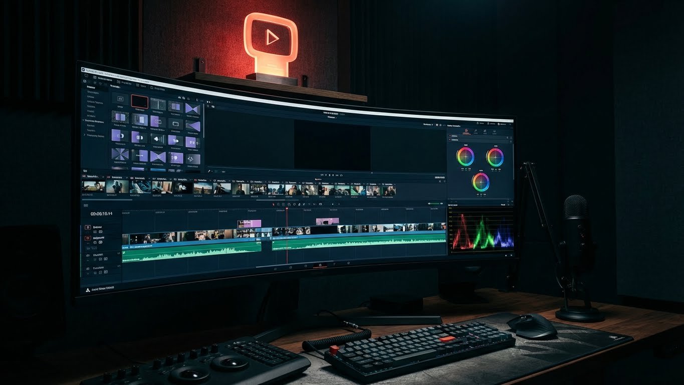 YouTube Automation (Done-For-You)