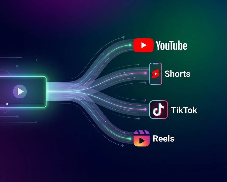 Multi-Platform Automation