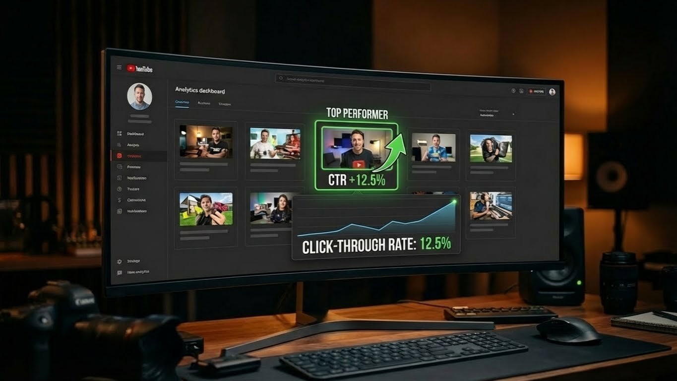 Channel Growth & Optimization